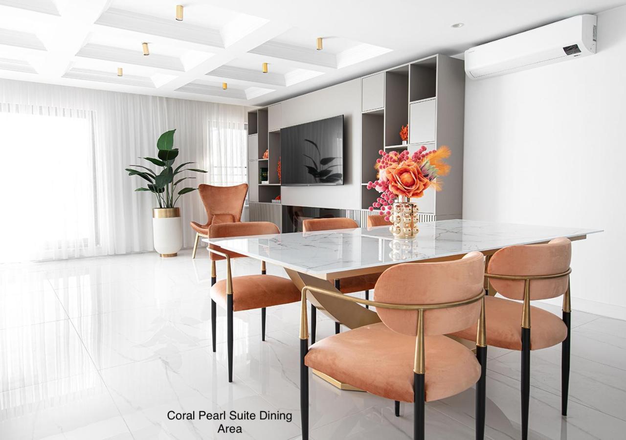 Luxury Suites By Nok Istanbul Nisantasi Exterior foto