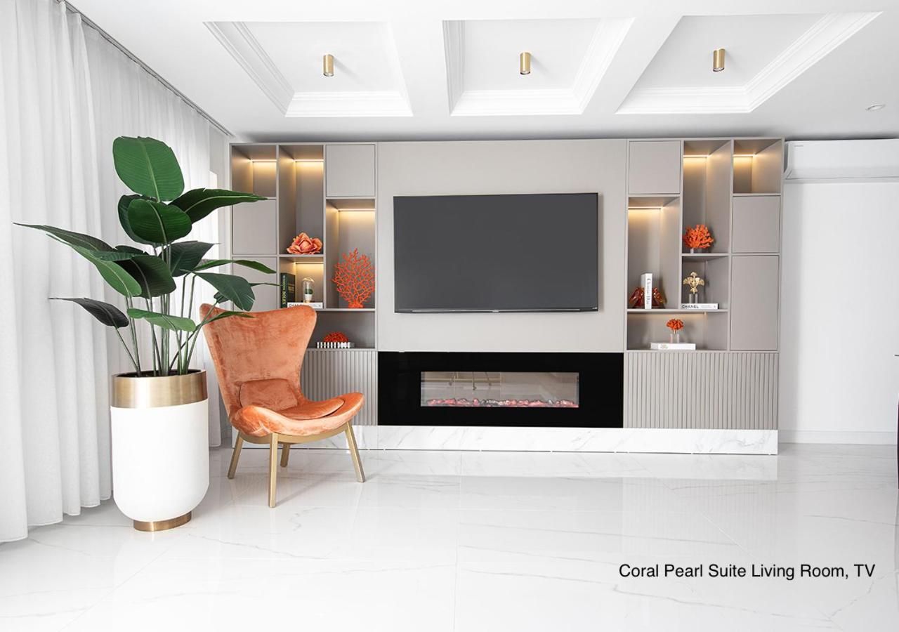 Luxury Suites By Nok Istanbul Nisantasi Exterior foto