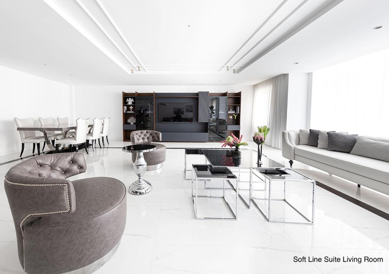Luxury Suites By Nok Istanbul Nisantasi Cameră foto